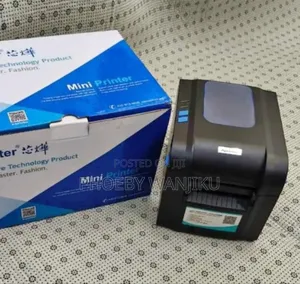 Xprinter Thermal Barcode Printer