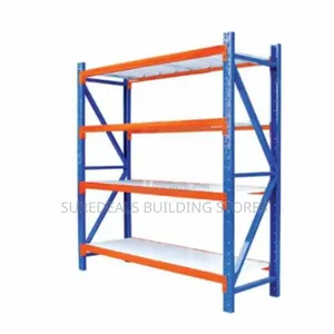 Industrial Shelves-200 × 60 × 200mm