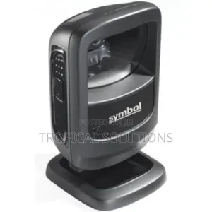 Zebra Ds9208 Barcode Scanner (Usb Kit)