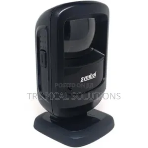 Zebra Ds9208 Barcode Scanner (Usb Kit)