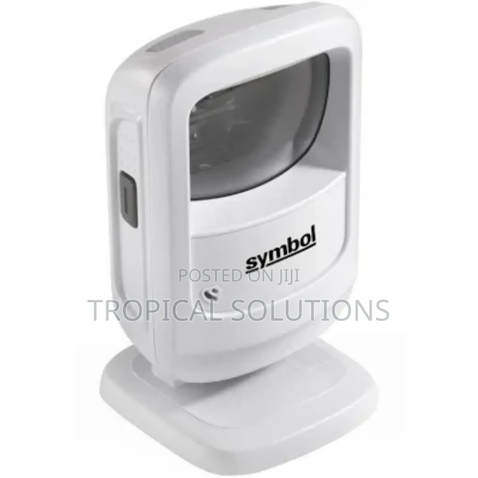Zebra Ds9208 Barcode Scanner (Usb Kit)