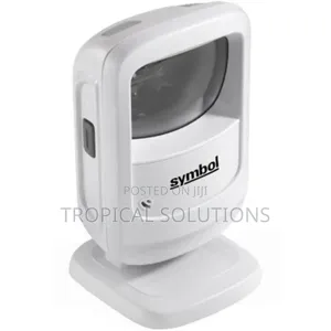 Zebra Ds9208 Barcode Scanner (Usb Kit)