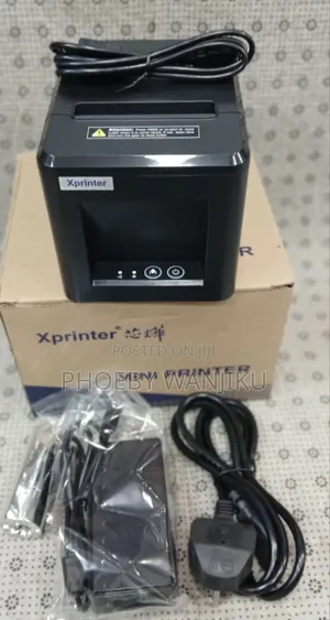 Thermal Mini Printer Machine