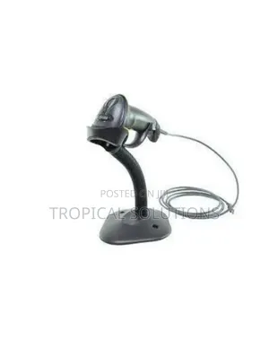 Zebra Symbol Ls2208 Barcode Scanner Ls2298