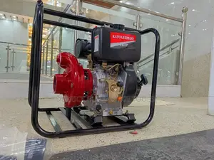 Kato Germany 3" Diesel Water Pump