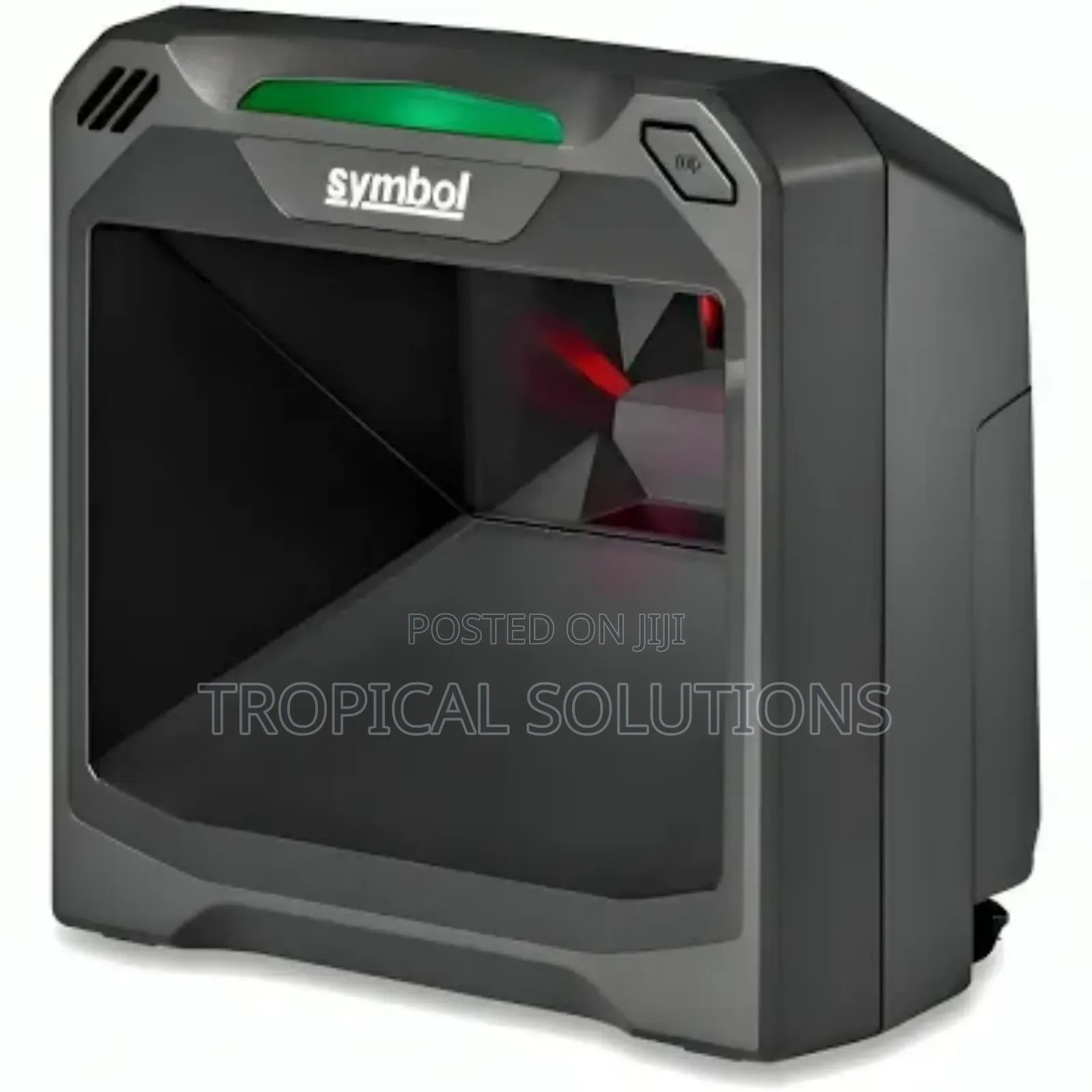 Zebra Ds7708 Barcode Scanner Ds7708