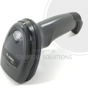 Zebra Ds2208 Barcode Scanner (Usb Kit) Ds2208