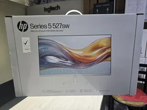 Hp 527sw 27" FHD Monitor Replacement for Hp M27fw