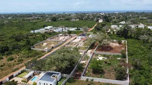 Two Prime Quarter Acre Plots Available in Galu!