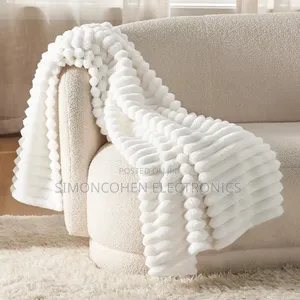 Fleece Velvet Blankets