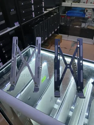 Foldable Laptop Stand