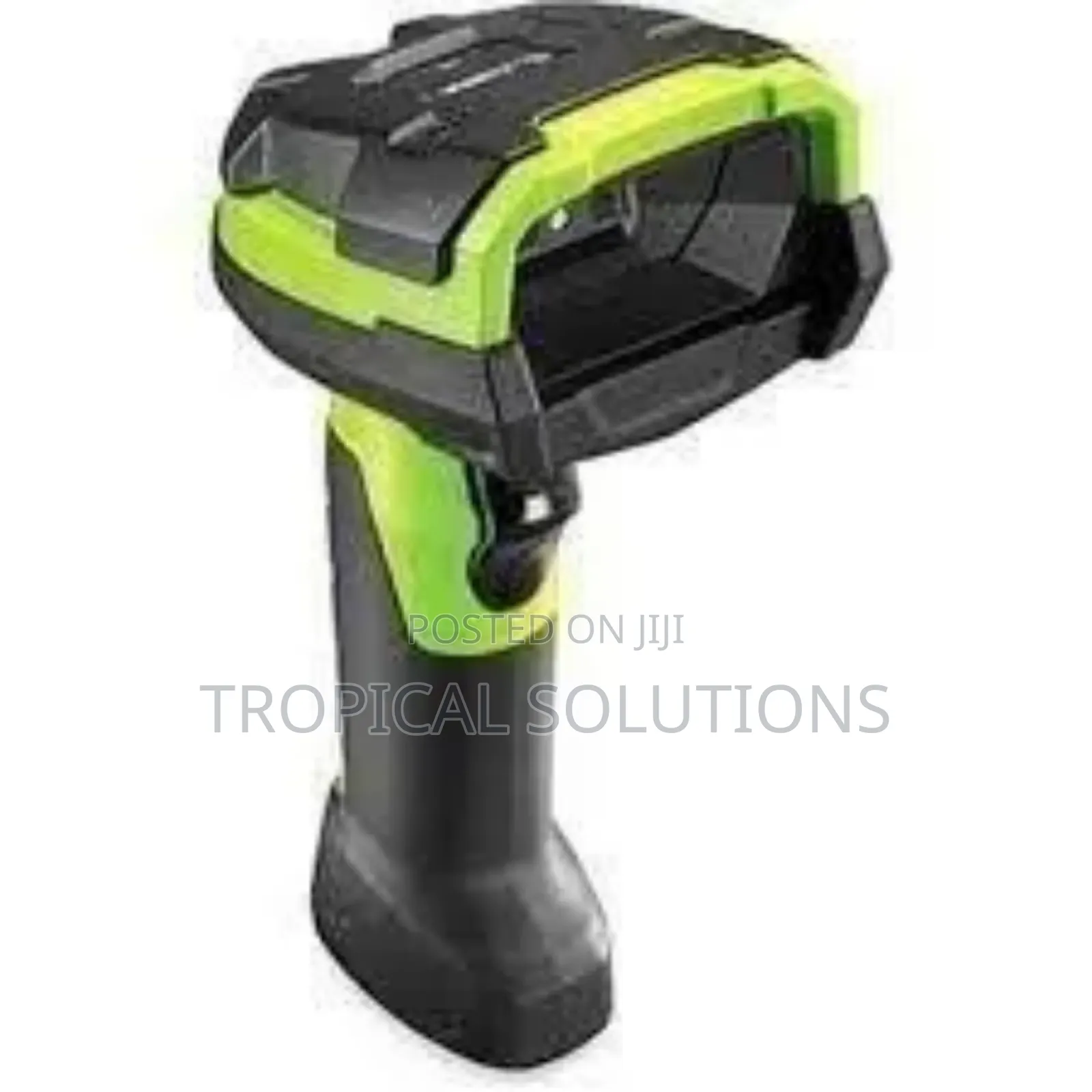 Zebra Ds3678 Barcode Scanner (Usb Kit)// Ds3678