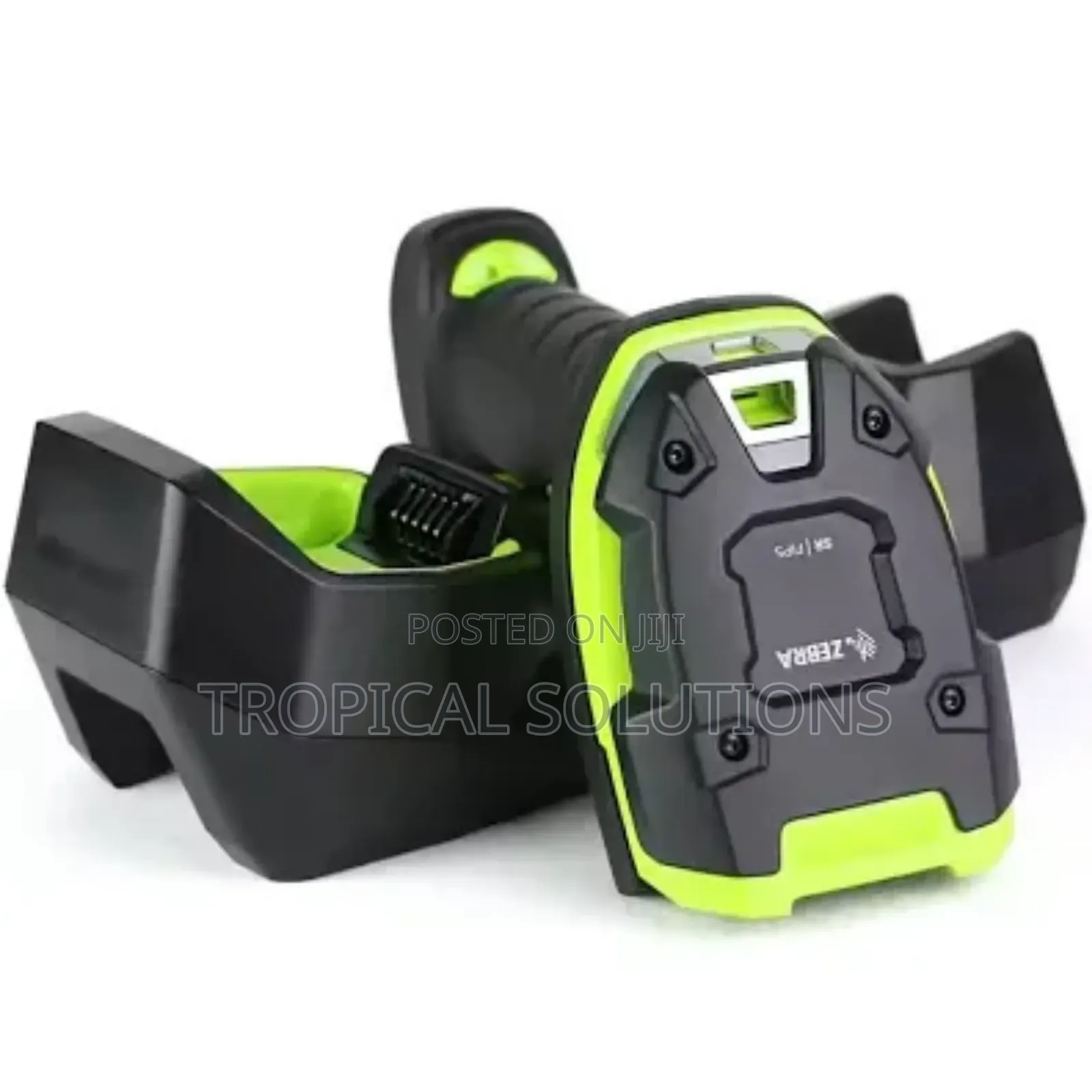 Zebra Ds3678 Barcode Scanner (Usb Kit)// Ds3678