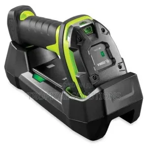 Zebra Ds3678 Barcode Scanner (Usb Kit)// Ds3678