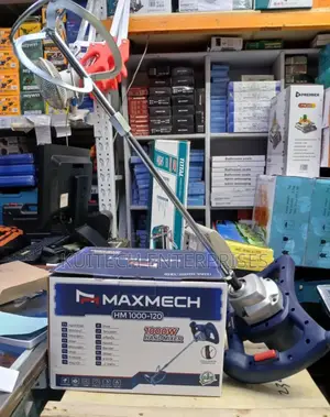 Electric Paint Mixer/ Maxmech Hand Mixer Machine