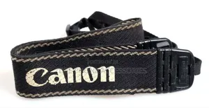 New Canon Straps For All Canon Cameras