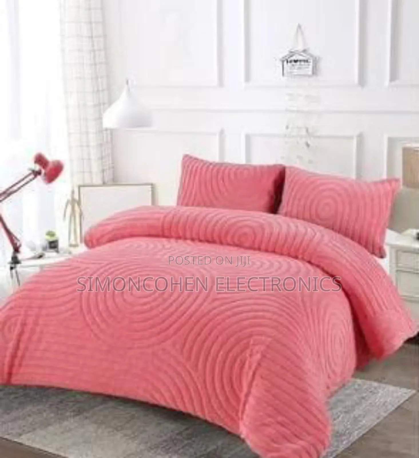 Woolen Duvet Size 6by7