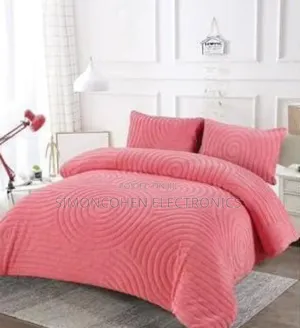 Woolen Duvet Size 6by7