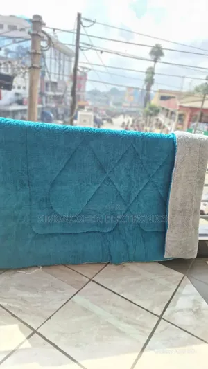 Woolen Duvet Size 6by7