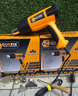 Coofix Heatgun / Electric Heat Gun