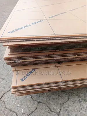 6mm Clear Perspex in Stock