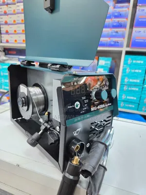 Mig Welding Machine