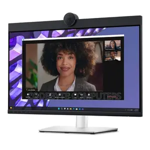 Dell Pro 27 Plus Video Conferencing Monitor - P2724deb