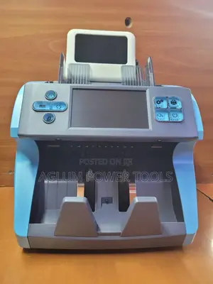 Bill Counter Machine