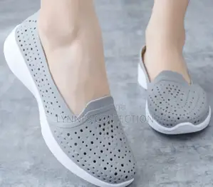 Ladies Closed Jelly Shoes, Jelly Shoe Sizes 36-41