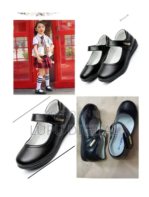 Girls Shoes
