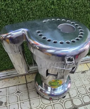 Commercial Electric Juicer / Juicer