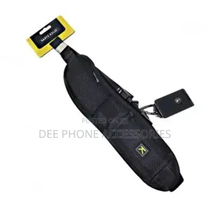 Caden Single Shouder $ Neck Mount Strap