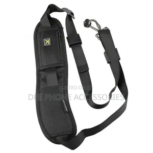 Caden Single Shouder $ Neck Mount Strap