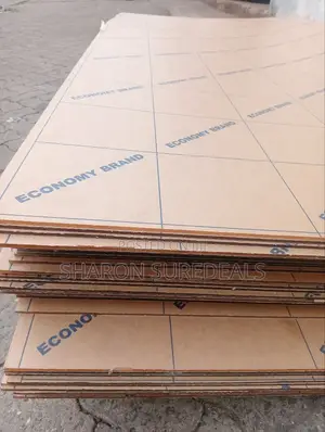 2mm Clear Perspex Sheet/Stock Available Now