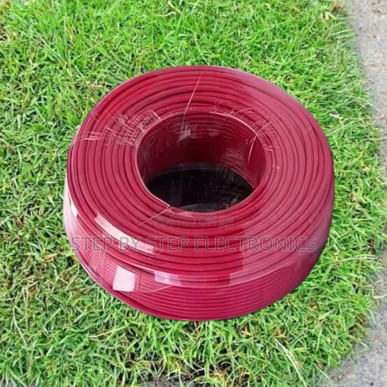 1.5mm 90m Electrical Wiring Cable – Single Core Copper Conductor