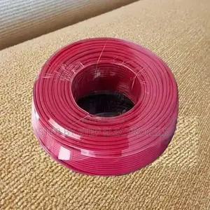 1.5mm Single Core Copper Electrical Wiring Cable – 90m Flexible Roll
