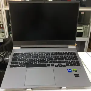 New Laptop HP Omen 16 16GB Intel Core I7 SSD 512GB