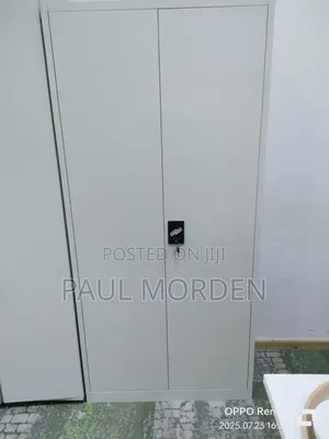 Two Doors Cabinet