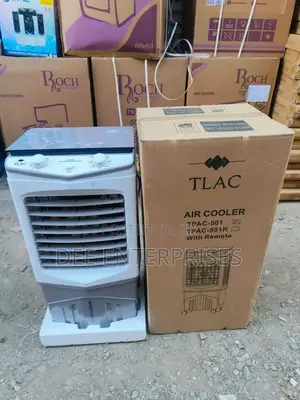 Tlac 35l Air Cooler