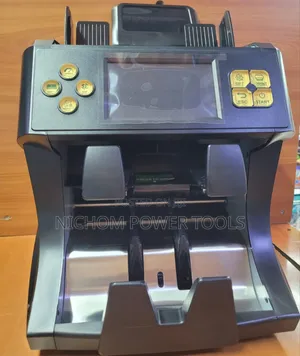High Quality Bill Counter/Bank Bill Counter