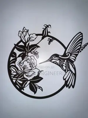 Smart Wall Art for Homes