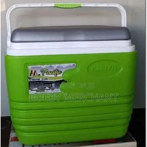 10 Liters Pacific Cooler Box