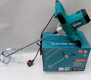 Paint Mixer Makita