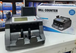 Bill Counter/ New Developed Bill Counter