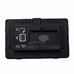 Dc 520 Light +Battery + Charger Kit