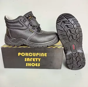 Safety Boots/Safety Boots