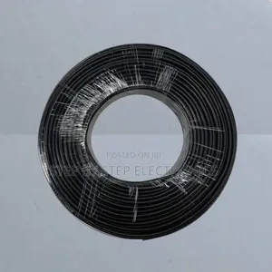 New 90m Roll 1.5mm Single Core Copper Electrical Cable – PVC Insulated