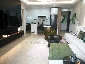 2bdrm Apartment in Off Muthithi Road for sale