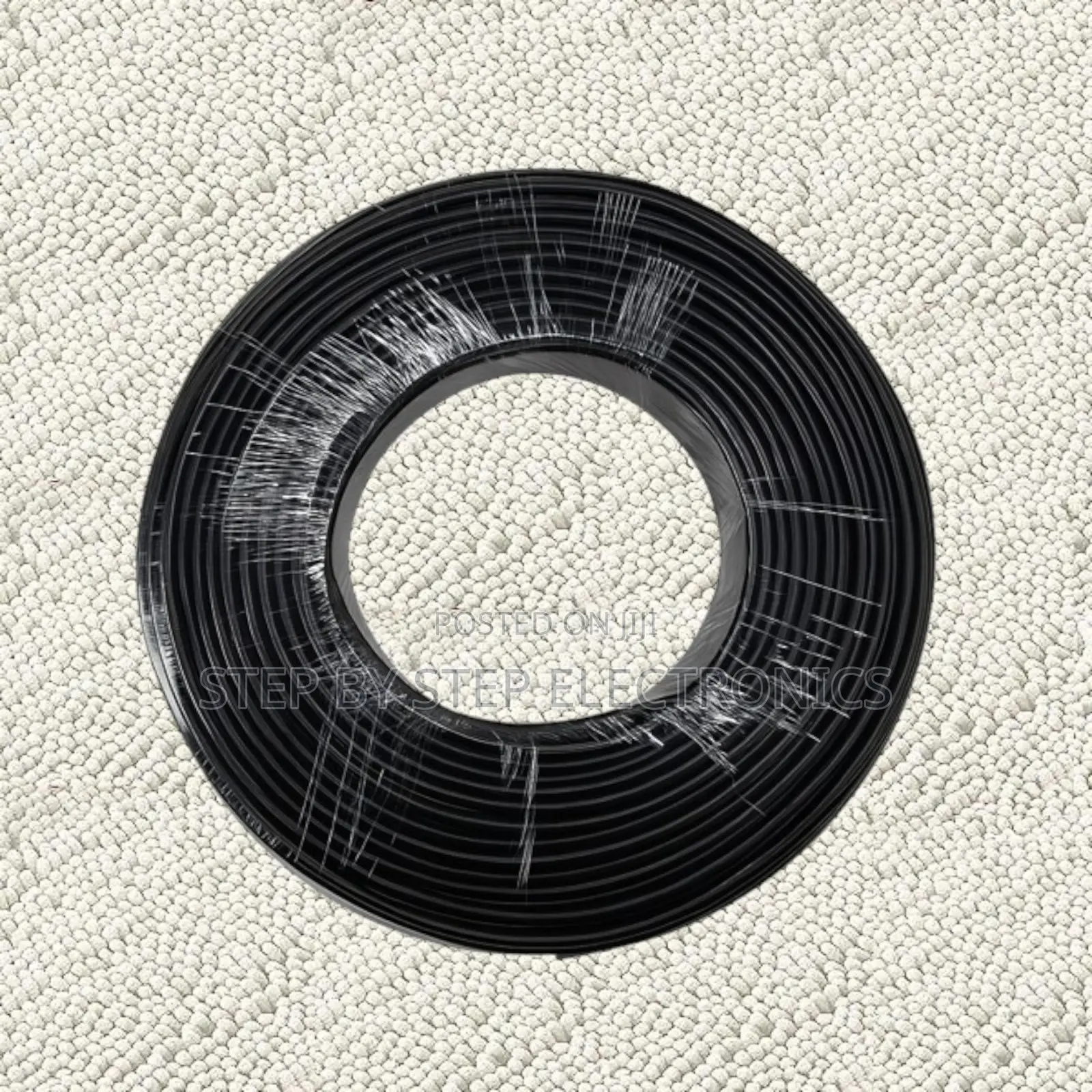 Reliable Solution 1.5mm 90 Metres Single Core Electrical Wiring Cable