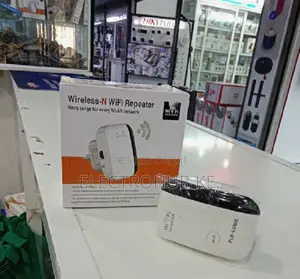 Original High Speed Wireless Wifi Repeater Wifi Extender 300